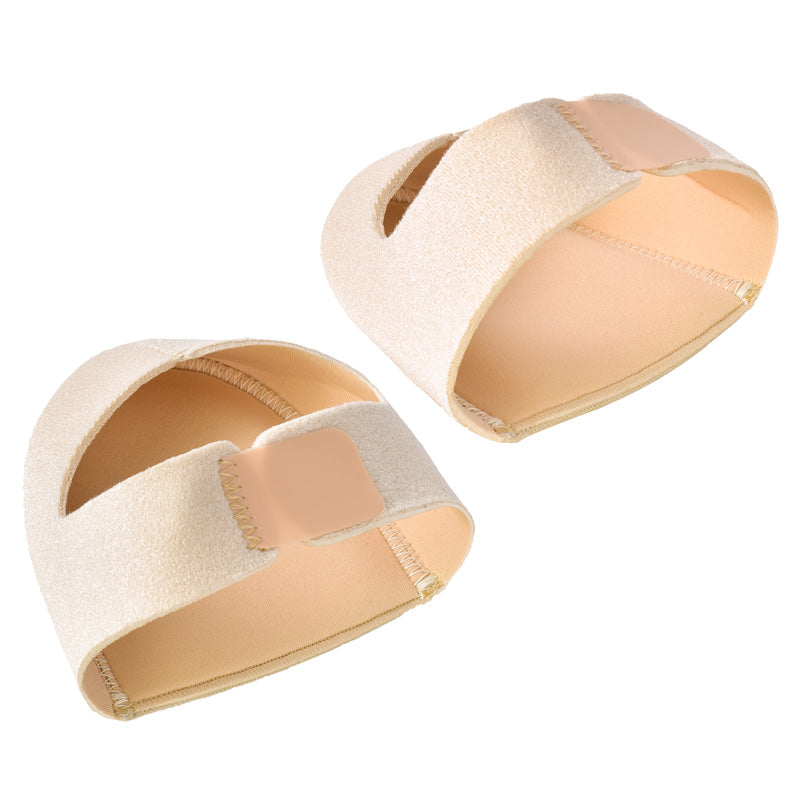 Medical+all Silicone Heel Sleeves | Liquid Silicone & Neoprene for Heel Pain, Spurs & Plantar Fasciitis