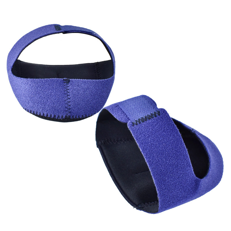 Medical+all Silicone Heel Sleeves | Liquid Silicone & Neoprene for Heel Pain, Spurs & Plantar Fasciitis