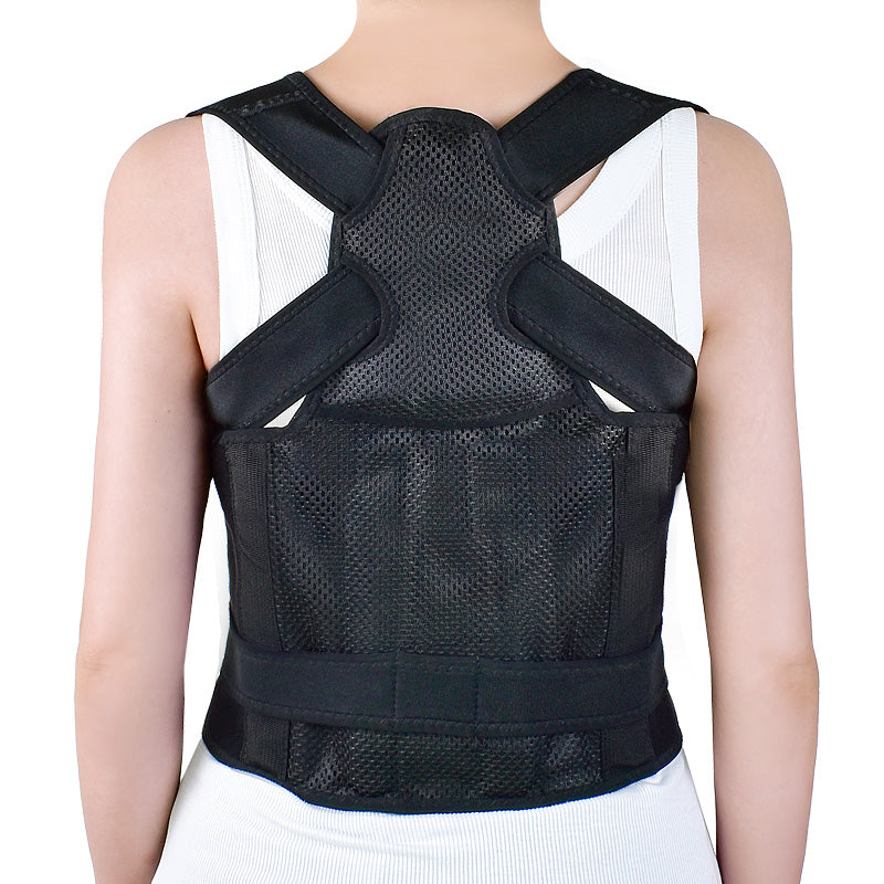 medical+all back brace for core stabilization during exercise