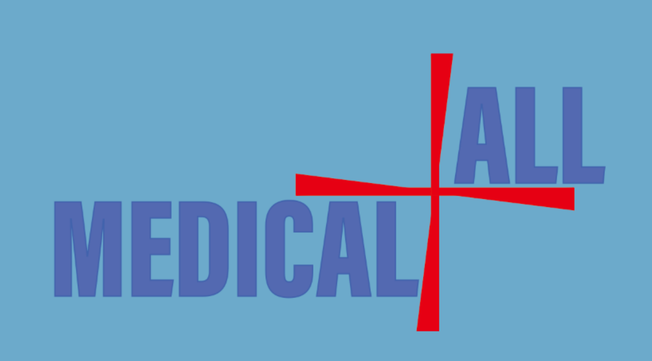 medical+all Bunion Corrector & Toe Separator, SEBS Gel Toe Alignment Splint for Pain Relief (White, One Size)