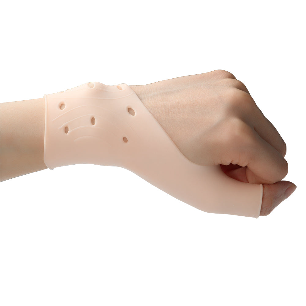 medical+all gel wrist brace for thumb and wrist pain relief