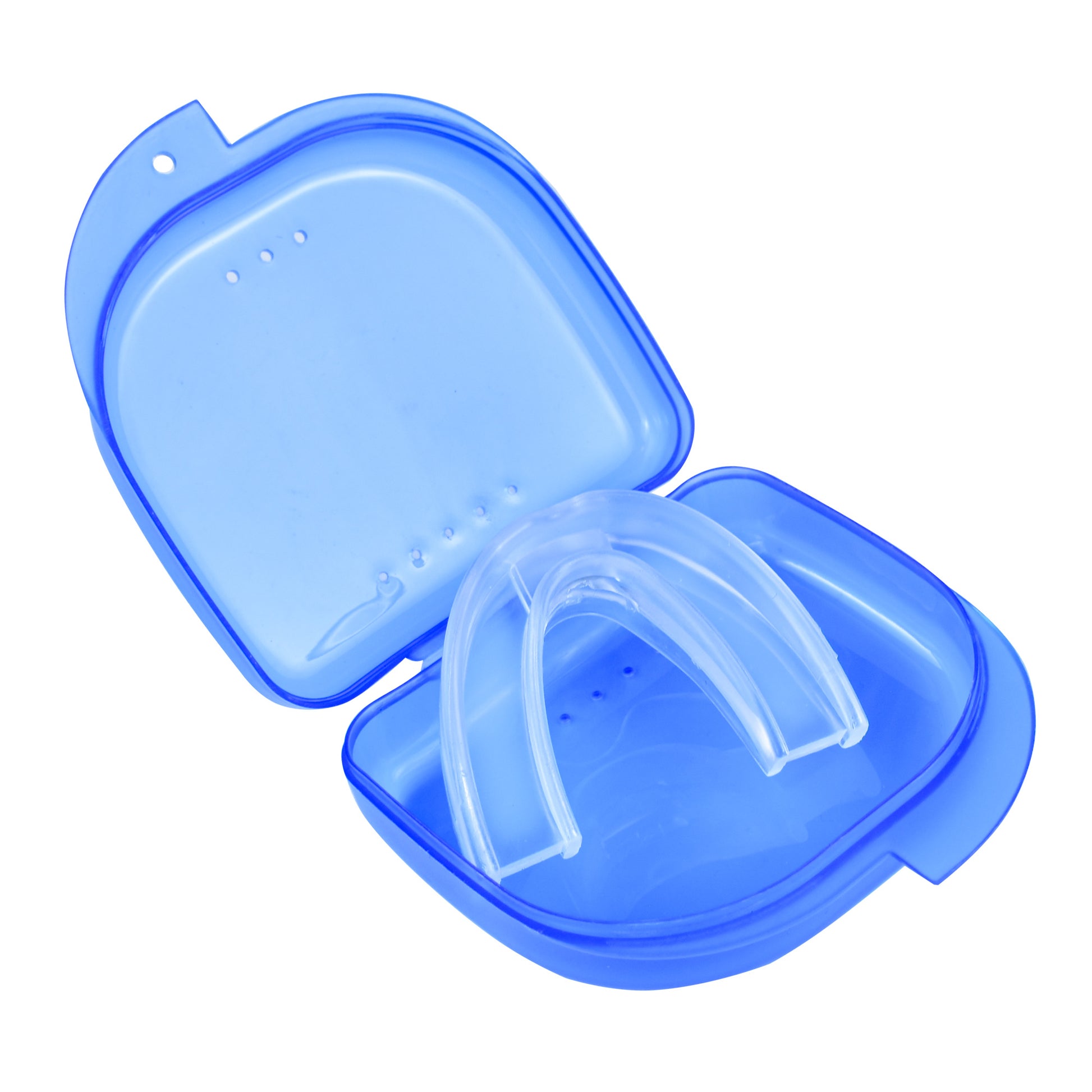 Medical+All dental guard in protective case