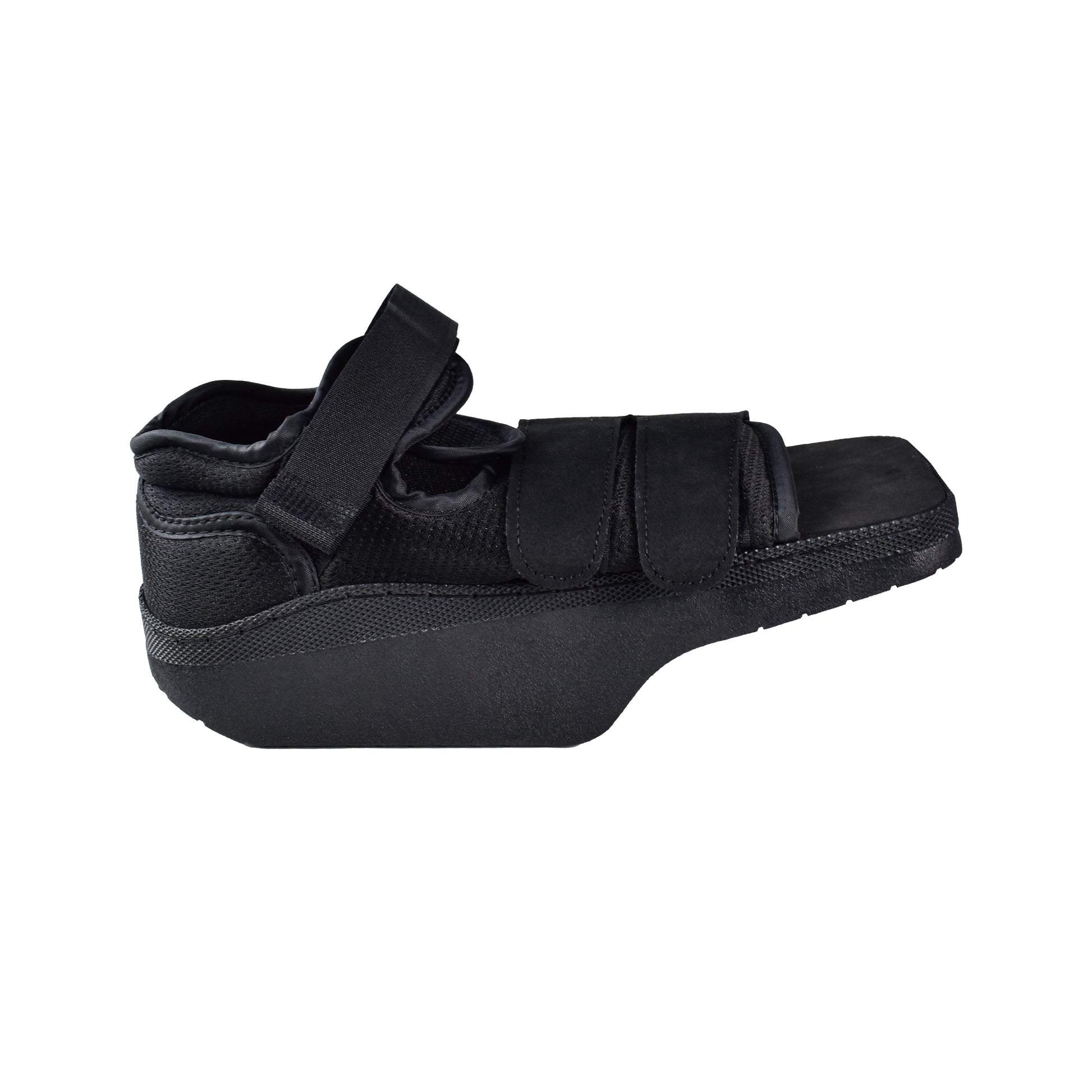 medical fracture cast boot for ankle and foot care recovery


