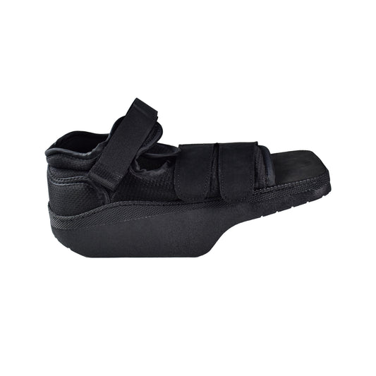 medical fracture cast boot for ankle and foot care recovery

